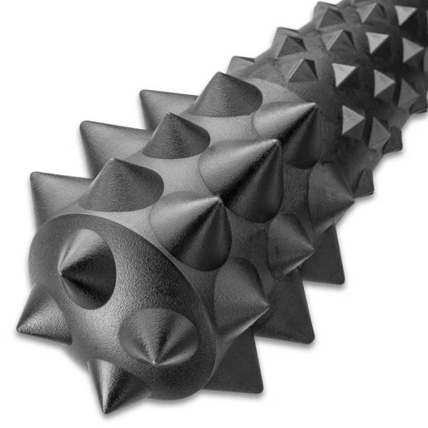 20" Night Watchman Polypropylene Tactical Mace Spiked Pommel 5 20" Night Watchman Polypropylene Tactical Mace Spiked Pommel - Image 3