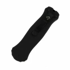 5.5" Mini OTF Black Automatic Knife Dagger -DIRECT KNIFE SALES 5 Mini OTF Black Automatic Knife Dagger 1.600