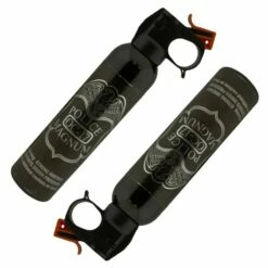 9 Ounce Police OC-17 Magnum Pepper Spray