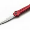 AKC ACE X-treme Red Italian Automatic Knife Satin Dagger -DIRECT KNIFE SALES AKC ACE X treme Red Italian Automatic Knife Satin Dagger.600