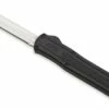 AKC F-20 Black Italian OTF Automatic Knife Satin Dagger 1 AKC F-20 Black Italian OTF Automatic Knife Satin Dagger -DIRECT KNIFE SALES AKC F 20 Black Italian OTF Automatic Knife Satin Dagger.600