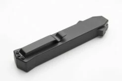 AKC F16 Gambler Out The Front Automatic Knife -DIRECT KNIFE SALES AKC F16 Gambler Out The Front Automatic Knife 3.600