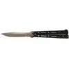Balisong Black Holes 10 Inch Butterfly Knife 1 Balisong Black Holes 10 Inch Butterfly Knife -DIRECT KNIFE SALES Balisong Black Holes 9 Inch Butterfly Knife.600