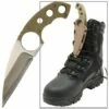 Bird Of Prey Talon Boot Neck Knife -DIRECT KNIFE SALES Bird Of Prey Talon Boot Neck Knife.600