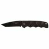 Boker Mini Magnum Black Automatic Knife Black Tanto -DIRECT KNIFE SALES Boker Mini Magnum Black Automatic Knife Black Tanto.600
