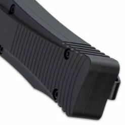 Boker Plus D/A OTF Automatic Knife Black Dagger 7 Boker Plus D/A OTF Automatic Knife Black Dagger -DIRECT KNIFE SALES Boker Plus DA OTF Automatic Knife Black Dagger 2.600