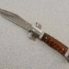 CZ Bolster Release Automatic Knife Snakewood 9 Inch -DIRECT KNIFE SALES CZ Bolster Release Automatic Knife Snakewood 9 Inch.600