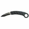 Chainlink Automatic OTF Knife Karambit Black 1 Chainlink Automatic OTF Knife Karambit Black -DIRECT KNIFE SALES Chainlink Automatic OTF Knife Karambit Black.600