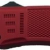 Cutting Edge Heretic D/A OTF Automatic Knife Red Dagger Serrated 2 Cutting Edge Heretic D/A OTF Automatic Knife Red Dagger Serrated -DIRECT KNIFE SALES Cutting Edge Heretic DA OTF Automatic Knife Red Dagger Serrated.600