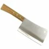 Defender Xtreme 12" Butchers Meat Cleaver Knife Wood -DIRECT KNIFE SALES Defender Xtreme 12 Butchers Meat Cleaver Knife Wood.600