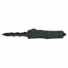 Delta Force Black D/A OTF Automatic Knife Black Kriss -DIRECT KNIFE SALES Delta Force Black DA OTF Automatic Knife Black Kriss.600