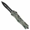 Delta Force D/A OTF Automatic Knife Digi Camo Dagger Serrated 2 Delta Force D/A OTF Automatic Knife Digi Camo Dagger Serrated -DIRECT KNIFE SALES Delta Force DA OTF Automatic Knife Digi Camo Dagger Serrated.600