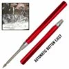 Guard Father Spike Automatic OTF Ice Pick Red -DIRECT KNIFE SALES Guard Father Spike Automatic Out The Front Ice Pick Red.600