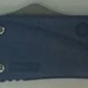 Impaler Blue D/A OTF Automatic Knife Satin Tanto VG-10 Serr Blade -DIRECT KNIFE SALES Impaler Blue D A OTF Automatic Knife Satin Tanto VG 10 Serr Blade.600