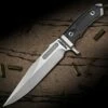 Rambo Last Blood Bowie Knife Officially Licensed -DIRECT KNIFE SALES Rambo Last Blood Bowie Knife Officially Licensed.600