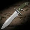 Rambo Last Blood Heartstopper Knife Officially Licensed -DIRECT KNIFE SALES Rambo Last Blood Heartstopper Knife Officially Licensed.600