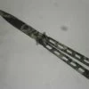 Real Tree Camo Heavy Butterfly Knife 2 Real Tree Camo Heavy Butterfly Knife -DIRECT KNIFE SALES Real Tree Camo Heavy Butterfly Knife.600