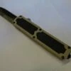 Titan Tan OTF Automatic Knife Black Dagger -DIRECT KNIFE SALES Titan Tan OTF Automatic Knife Black Dagger.600