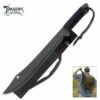 Tomahawk Survival Machete Prepper Paracord Full Tang -DIRECT KNIFE SALES Tomahawk Survival Machete Prepper Paracord Full Tang.600