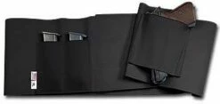 Bellyband Large Black D102c