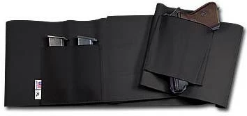 Bellyband Small Black A102a 3 Bellyband Small Black A102a
