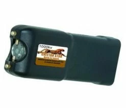 Cheetah 1.6 Million Volt Stun Gun Ch12