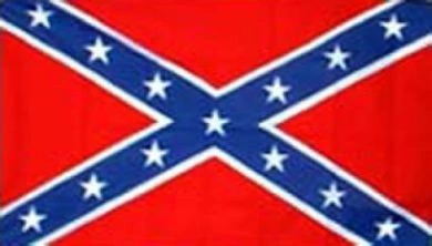 3x5' Confederate Flag - Rebel Flag 3 3x5' Confederate Flag - Rebel Flag