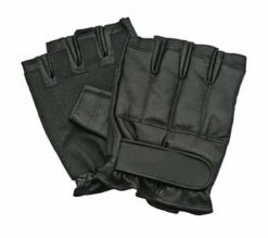 Extra Extra Large Fingerless Sap Gloves 172576xxl