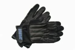 Large Leather Combat Sap Gloves 172575lg