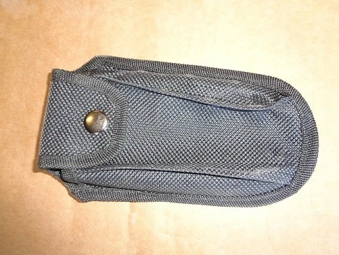 1918 US Trench Knuckles Gray D/A OTF Automatic Knife Two Tone Dagger 5 1918 US Trench Knuckles Gray D/A OTF Automatic Knife Two Tone Dagger - Image 3