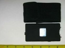 Stun Gun Striker 2500kv As006